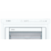 BOSCH GSN33FWEV Vrieskast - breedte 60 cm - hoogte 176 cm - inhoud 225 l - NoFrost
