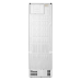 LG GBBS322CEV - Amerikaanse koelkast - breedte 59.7 cm - hoogte 203 cm - NoFrost