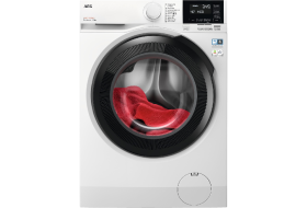 AEG LR63R144 - Wasmachine voorlader - 10 kg - 1400 rpm - 76 dB