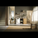 MIELE TWA 520 WP - Warmtepompdroger - 8 kg - 66 dB - Energielabel C