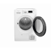 WHIRLPOOL FFTCM118XBBE - Condensdroger - 8 kg - 66 dB - Energielabel G