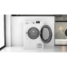 WHIRLPOOL FFTCM118XBBE - Condensdroger - 8 kg - 66 dB - Energielabel G