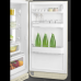 SMEG Koelkast met diepvries 50's Style Collection D (FAB30RCR5)