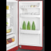 SMEG Koelkast met diepvries 50's Style Collection D (FAB30RRD5)