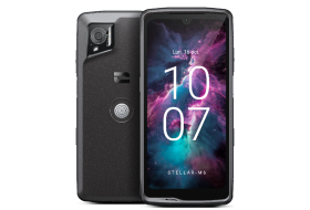 CROSSCALL Smartphone Stellar M6 - 128GB - 5G