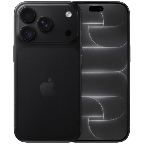 APPLE iPhone 18 Pro - 5G - 256 GB - Black