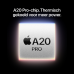 APPLE iPhone 18 Pro Max - 5G - 256 GB - Glacier